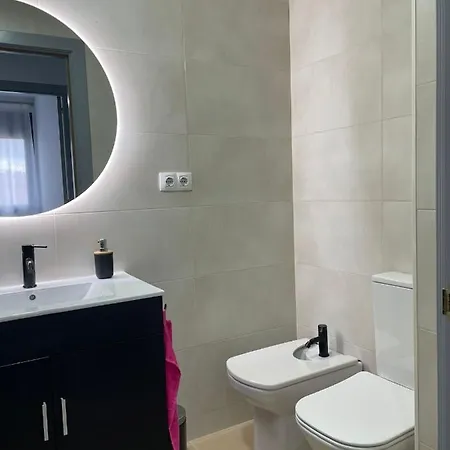 Appartamento Luminoso Duplex Con Parking Terrassa Esterno foto