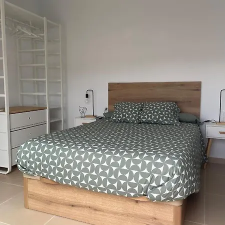 Appartamento Luminoso Duplex Con Parking Terrassa Esterno foto