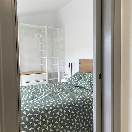 Appartamento Luminoso Duplex Con Parking Terrassa Esterno foto