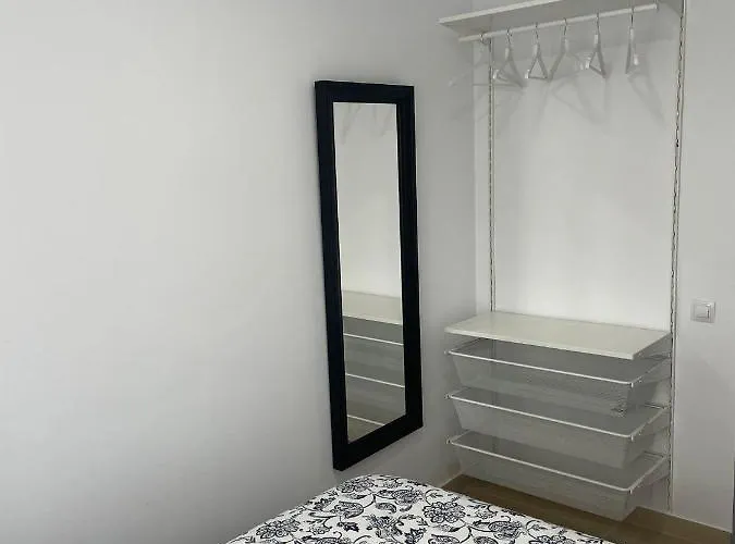 Luminoso Duplex Con Parking