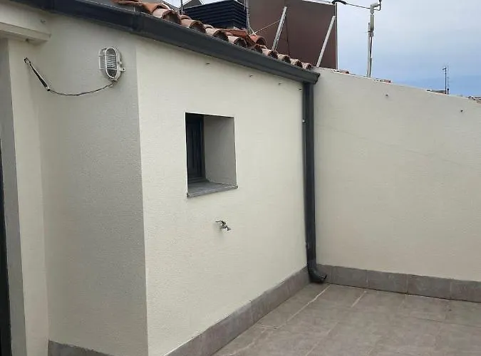 Luminoso Duplex Con Parking
