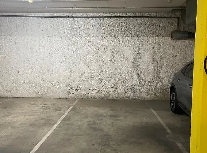 Luminoso Duplex Con Parking