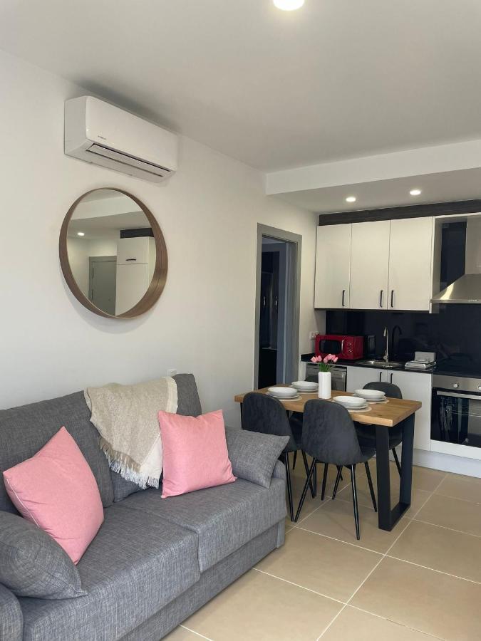 Apartment Luminoso Duplex Con Parking