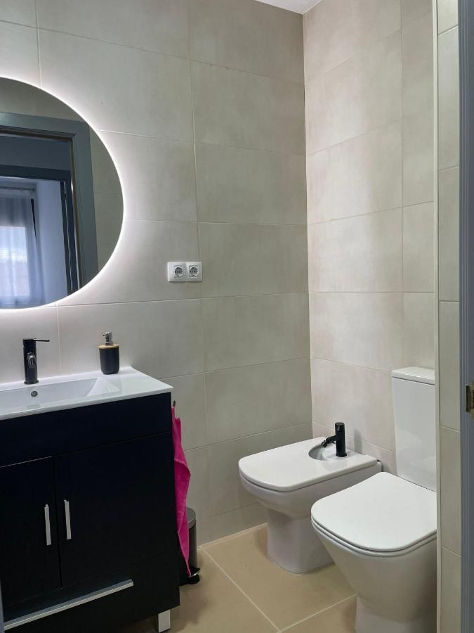 Luminoso Duplex Con Parking *