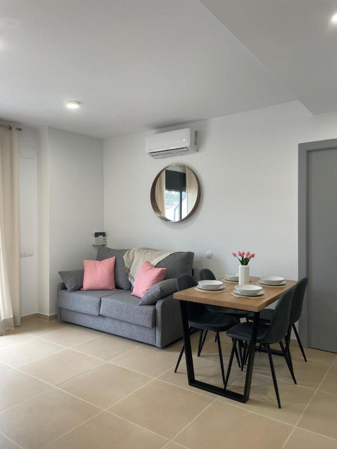 Luminoso Duplex Con Parking Terrassa