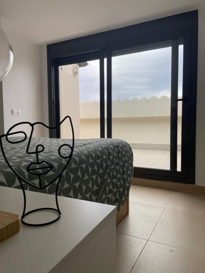 Apartment Luminoso Duplex Con Parking *