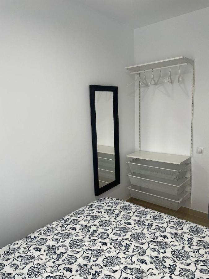 Apartment Luminoso Duplex Con Parking