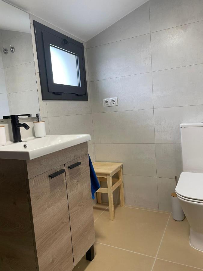 Luminoso Duplex Con Parking Apartment Terrassa