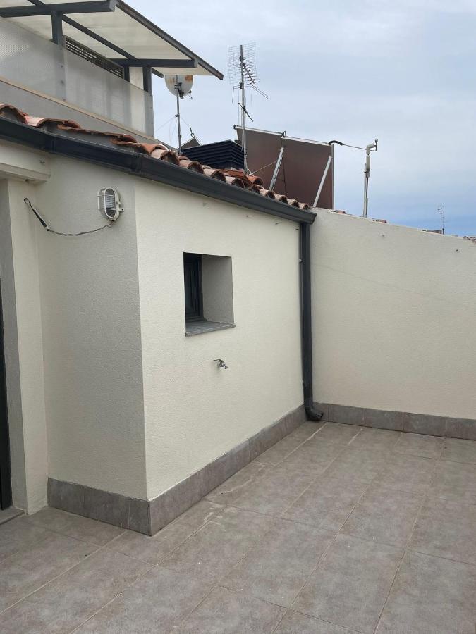 Luminoso Duplex Con Parking Terrassa