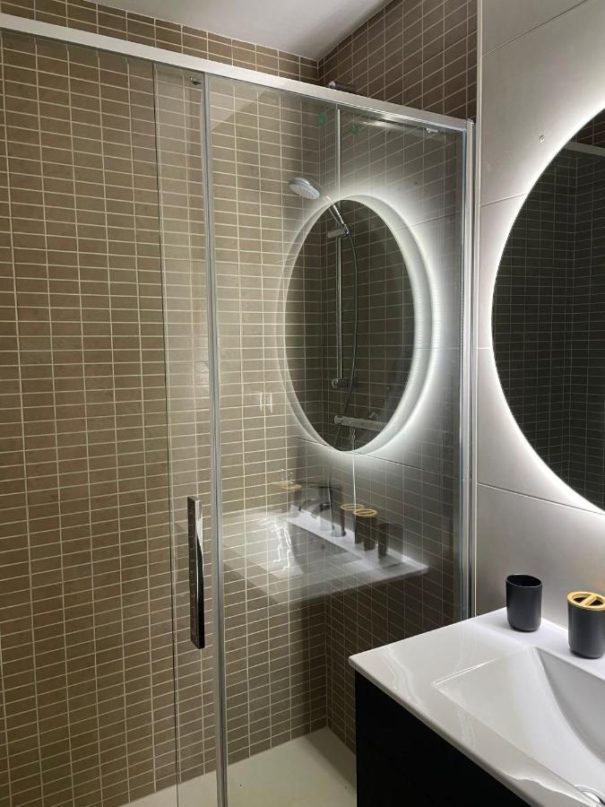 Luminoso Duplex Con Parking Terrassa