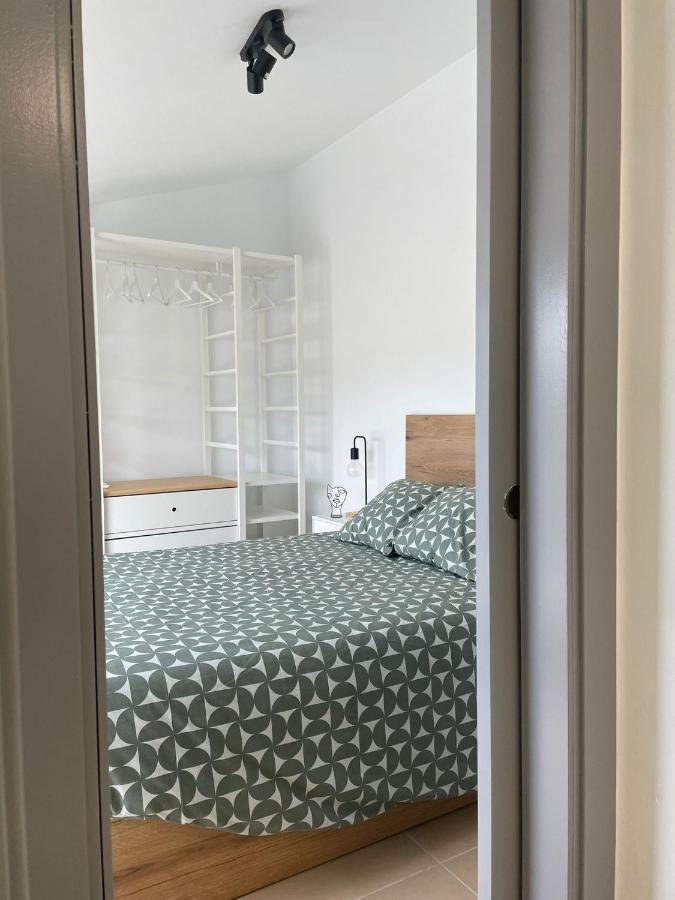 Luminoso Duplex Con Parking * Terrassa
