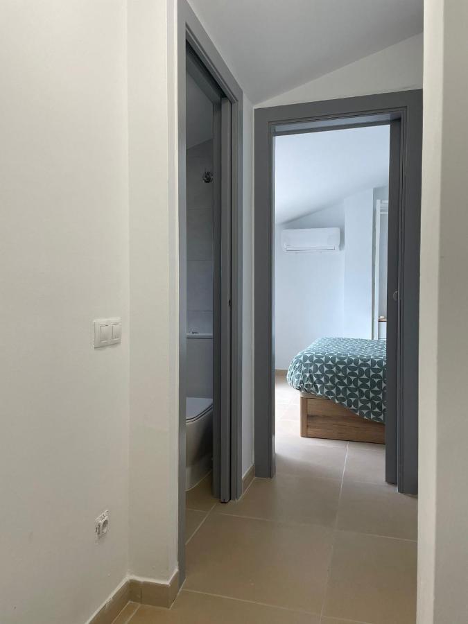 Apartment Luminoso Duplex Con Parking *