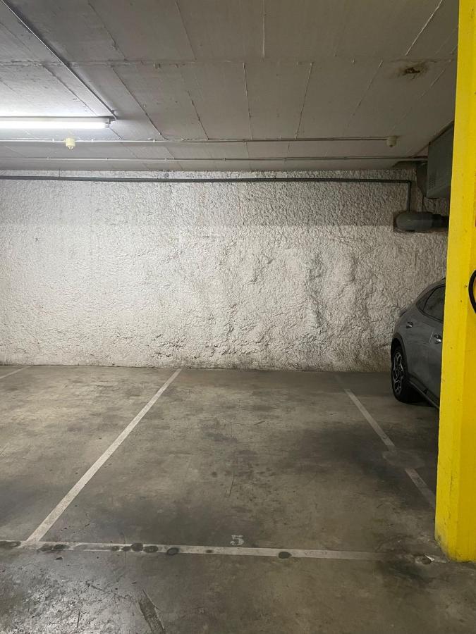 Luminoso Duplex Con Parking *